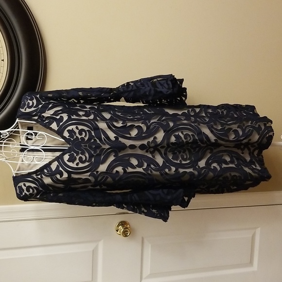 MSK Dresses & Skirts - MSK dress, size 8